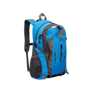Product detail of NILS CAMP Batoh NC1766 Adventure modrý