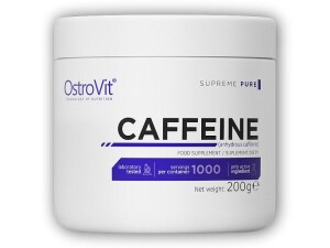 Product detail of Ostrovit Caffeine 200g