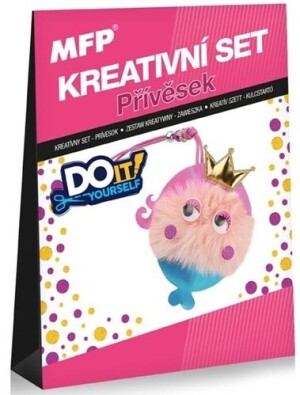 Product detail of Kreativní set Přívěsek