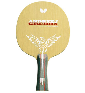Product detail of Dřevo Butterfly  Grubba New  konkávní (FL)