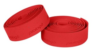 Product detail of PROLOGO Omotávka DOUBLETOUCH červená