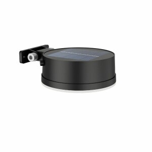 Product detail of Philips Vynce solární venkovní nástěnné LED svítidlo 1,5W 2700K, černá