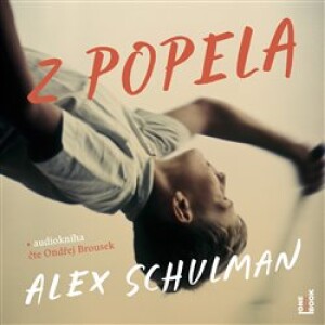 Product detail of Z popela - Alex Schulman