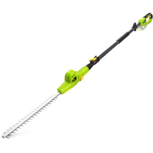 Product detail of Fieldmann FZN 70405-0 20 V teleskopické plotové nůžky