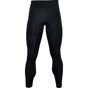 Product detail of Pánské legíny Under Armour ColdGear Q. Ignight ColdGear Tight Black S
