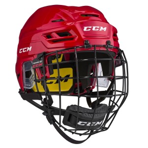 Product detail of Hokejová helma CCM Tacks 210 Combo Senior S