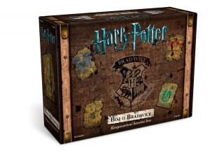 Product detail of Harry Potter: Boj o Bradavice - kooperativní hra