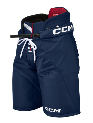 Product detail of Hokejové kalhoty CCM Next Navy Senior M