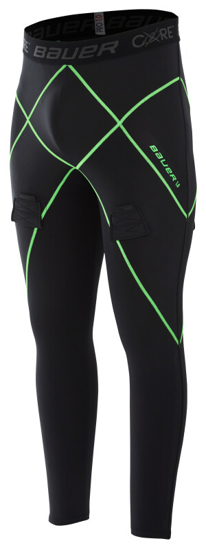 Product detail of Bauer Core 1.0 Jock Pant SR