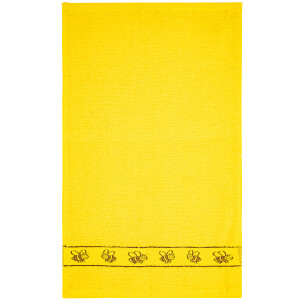 Product detail of Profod Dětský ručník Kids Yellow