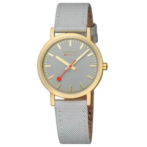 Product detail of Mondaine Classic A660.30314.80SBU