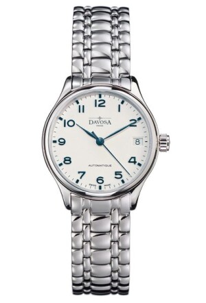 Product detail of Davosa Classic Ladies 166.188.11