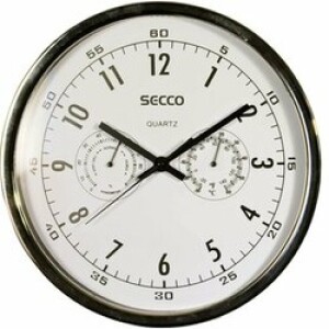 Product detail of SECCO S TS6055-57 30 cm