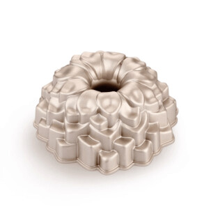 Product detail of Tescoma Forma bábovka vysoká DELÍCIA ¤ 24 cm, pivoňka