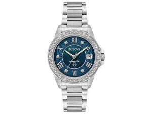 Product detail of Bulova Marine Star 96R215