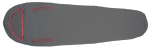 Product detail of Warmpeace VLOŽKA DO SPACÁKU THERMOLITE Mummy 195 cm carbon