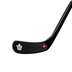 Product detail of Páska na čepel Rezztek  Doublepack NHL Toronto Maple Leafs Black 2-Pack Senior