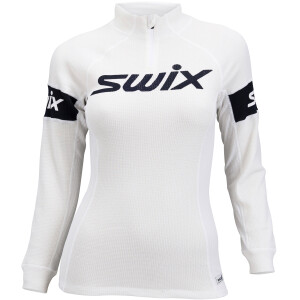 Product detail of Dámské tričko Swix   RaceX Warm L