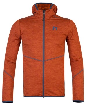 Product detail of Hannah Damar Hoody
