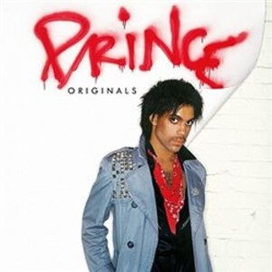 Product detail of Originals - CD - Prince