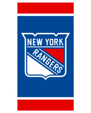 Product detail of Osuška Official Merchandise  NHL New York Rangers