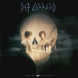 Product detail of Retro Active (The Vinyl Collection: Volume Two) - Def Leppard