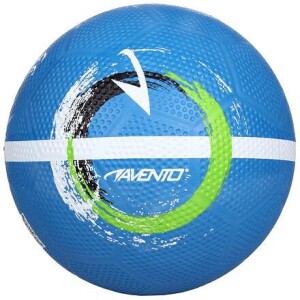 Product detail of Avento Street Football II fotbalový míč modrá