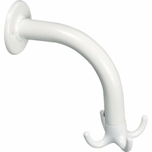 Product detail of AQUALINE 8008 čtyřvěšák, bílá