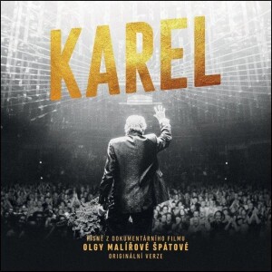 Product detail of Karel O.S.T. - 2 CD - Karel Gott