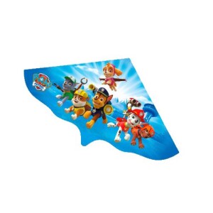 Product detail of PAW PATROL 115x63 cm