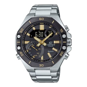 Product detail of Casio Edifice ECB-10DB-1A9EF