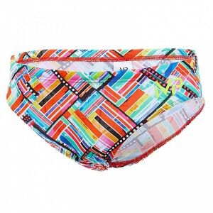 Product detail of Michael Phelps Chlapecké plavky SUBWAY SLIP