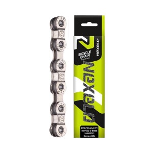 Product detail of Nexelo 8 Kolo E-bike 136 článků řetěz