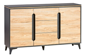 Product detail of Dolmar Komoda GADDA GA6 Barva: Šedá