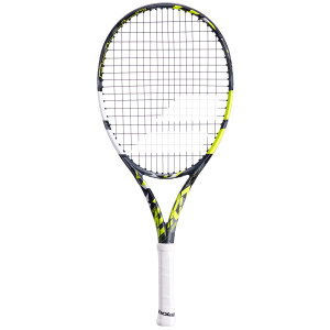 Product detail of Dětská tenisová raketa Babolat Pure Aero Junior 25 2023  L000