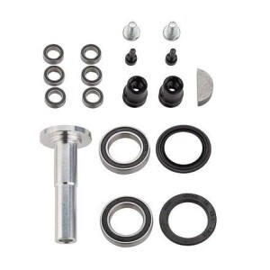 Product detail of Race Face Atlas Pedal Rebuild Kit