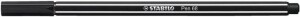 Product detail of Fixa STABILO Pen 68 černá