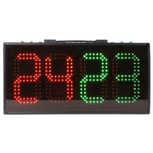 Product detail of Merco LED elektronická tabule pro střídání