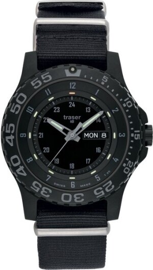 Product detail of Traser P 6600 Shade Sapphire nato