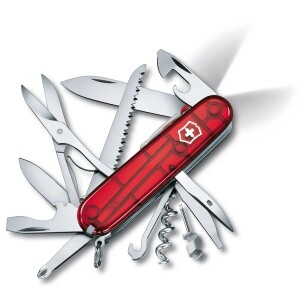 Product detail of Nůž Victorinox Huntsman Lite