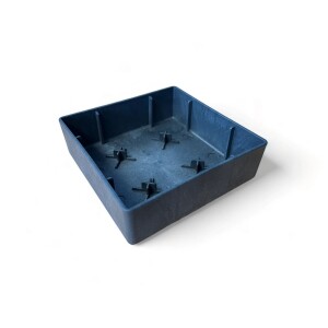 Product detail of FlexiElement Miska 13 x 13 x 4 cm