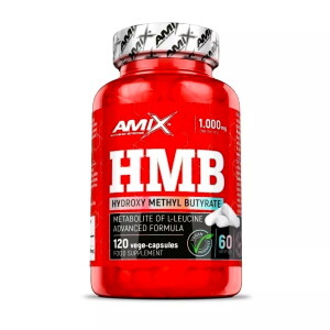 Product detail of Amix Nutrition HMB 120 kapslí