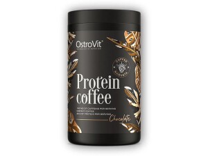 Product detail of Ostrovit Protein coffee 360g