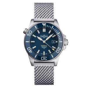 Product detail of Davosa Argonautic Lumis T25 Automatic 161.529.44