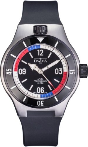 Product detail of Davosa Apnea Diver Automatic 161.569.55