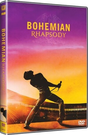 Product detail of Bohemian Rhapsody - DVD