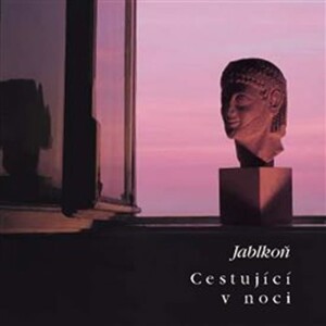 Product detail of Cestující v noci - CD - Jablkoň