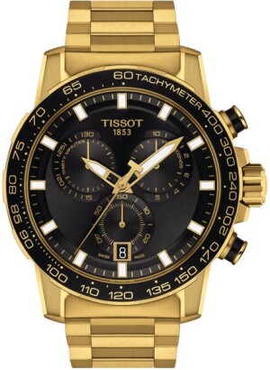 Product detail of Tissot Supersport Chrono T125.617.33.051.01