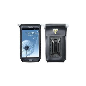 Product detail of Topeak Obal Smartphone Drybag 5" Černá
