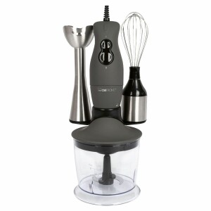 Product detail of Clatronic SMS 3777 tyčový mixér 3v1